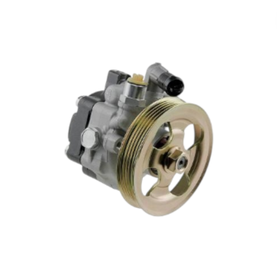 Хидравлична помпа СУБАРУ ИМПРЕЗА SUBARU IMPREZA 34430FE042 34430-FE042 S5072007 SPWSB003 SPW-SB-003