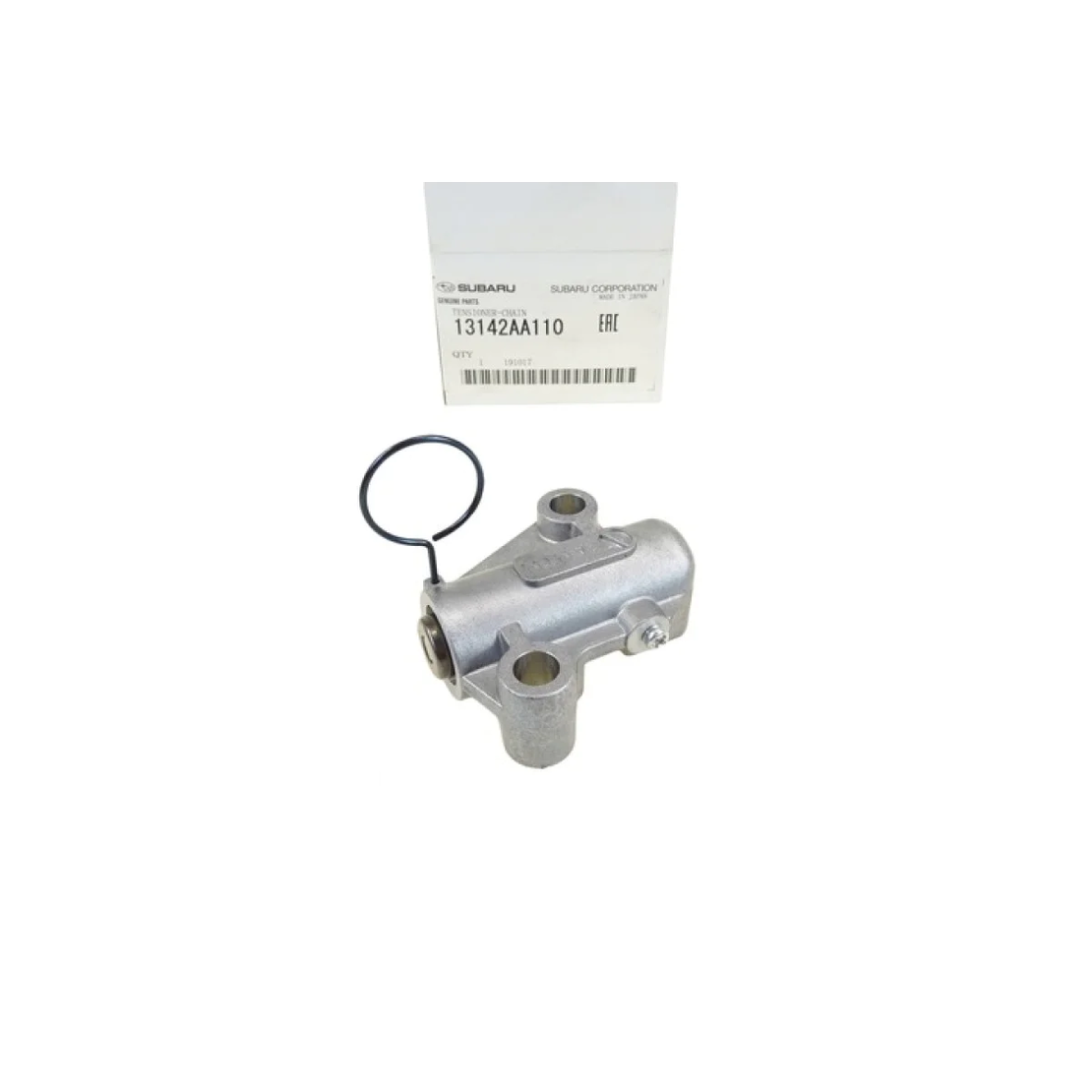 Обтегач ангренажна верига за СУБАРУ АУТБЕК ФОРЕСТЪР ИМПРЕЗА SUBARU OUTBACK 13142AA110 13142-AA110 OEM SUBARU