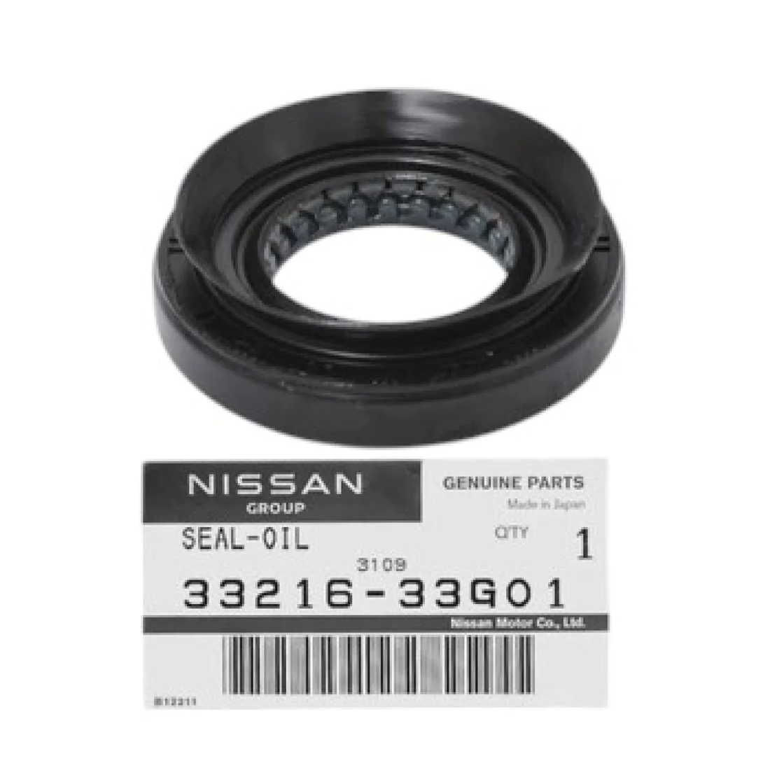 Семеринг раздатка за НИСАН ПАТФАЙНДЕР ТЕРАНО NISSAN PICK UP PATHFINDER 3321633G01 33216-33G01 OEM NISSAN