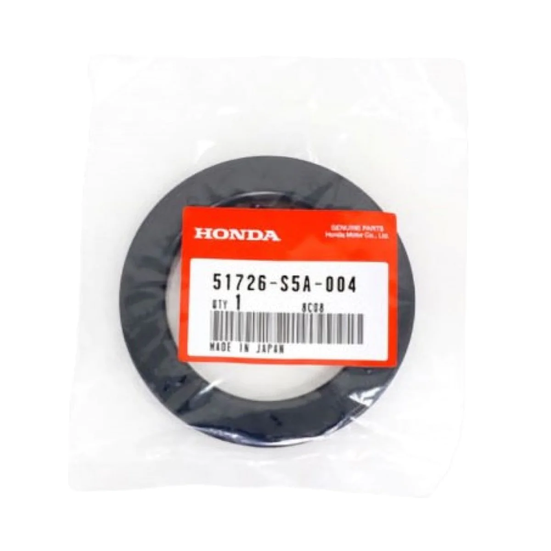 Лагер за макферсон за преден амортисьор за ХОНДА ЦРВ 2 БЕНЗИН HONDA CR-V 51726S5A004 51726-S5A-004 OEM HONDA