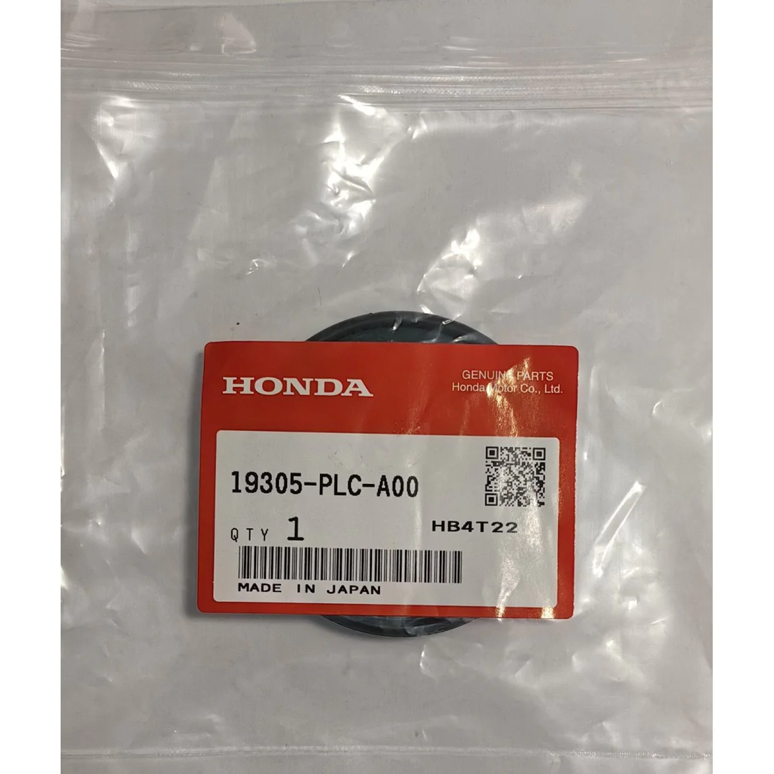 Гарнитура термостат ХОНДА СИВИК ФРВ ЦРВ 1 HONDA 19305PT0000 19305-PT0-000 19305PLCA00 19305-PLC-A00 OEM HONDA