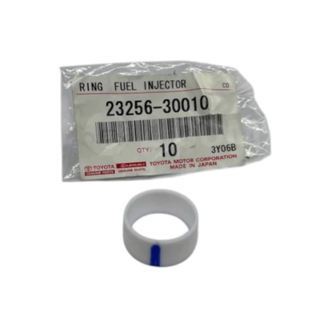 О-ринг уплътнение за дюза за ТОЙОТА ЛАНД КРУЗЕР TOYOTA LAND CRUISER 2325630010 23256-30010 KDJ90 KDJ120 OEM TOYOTA