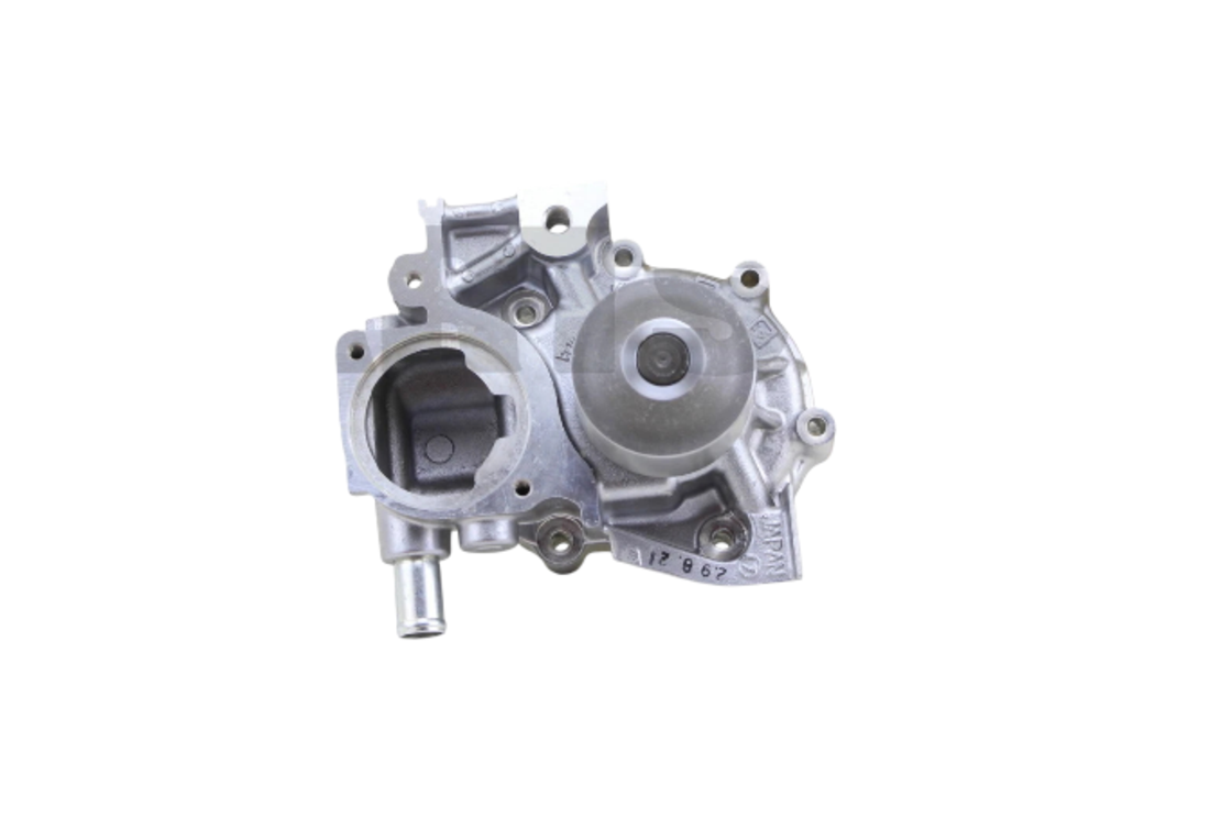 Водна помпа за СУБАРУ ФОРЕСТЪР ИМПРЕЗА АУТБЕК SUBARU FORESTER IMPREZA OUTBACK 21111AA320 21111-AA320 OEM SUBARU