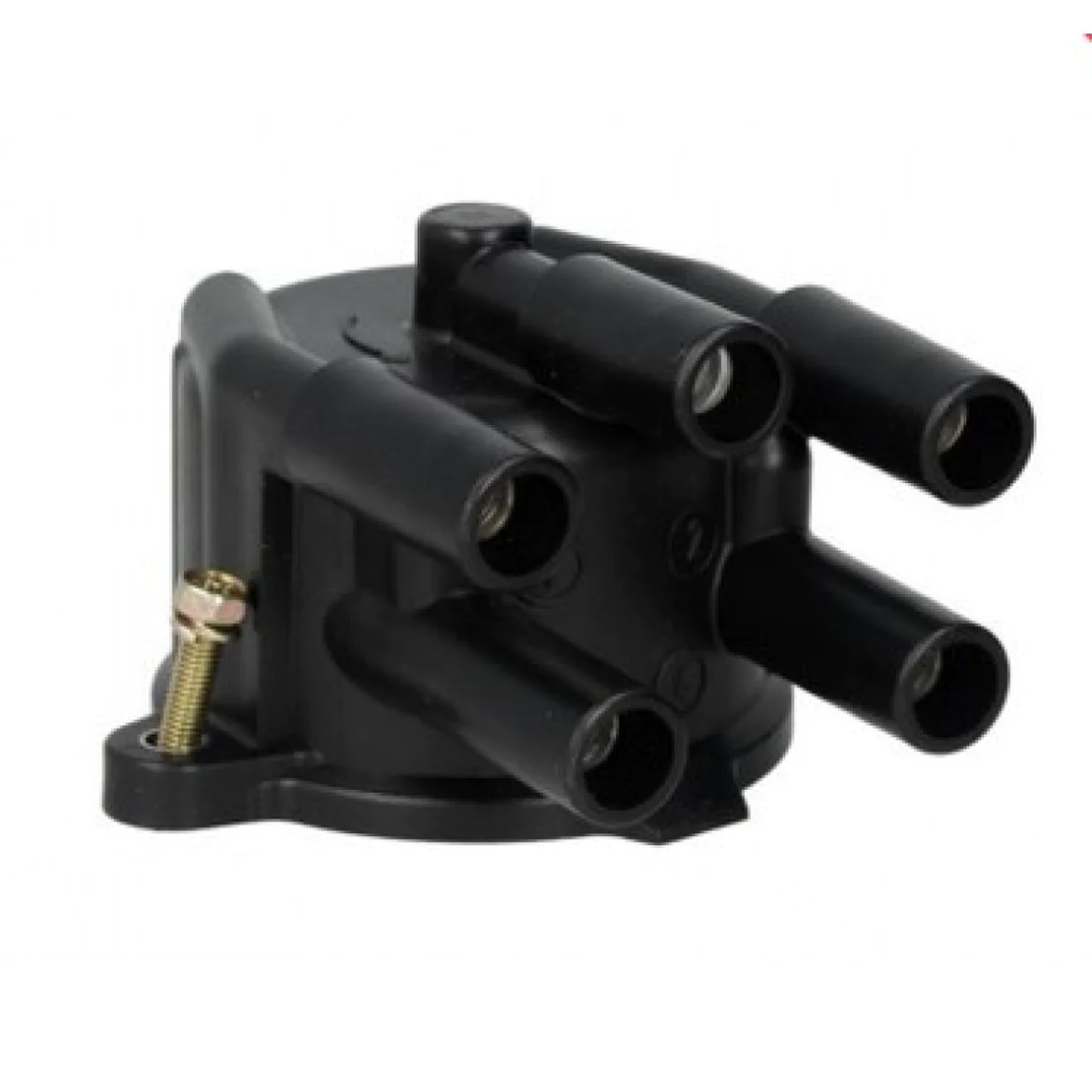 Дистрибуторна капачка за ДАЙХАТСУ ФЕРОЗА DAIHATSU FEROZA 19101-87601 1910187601 J5326006 121606