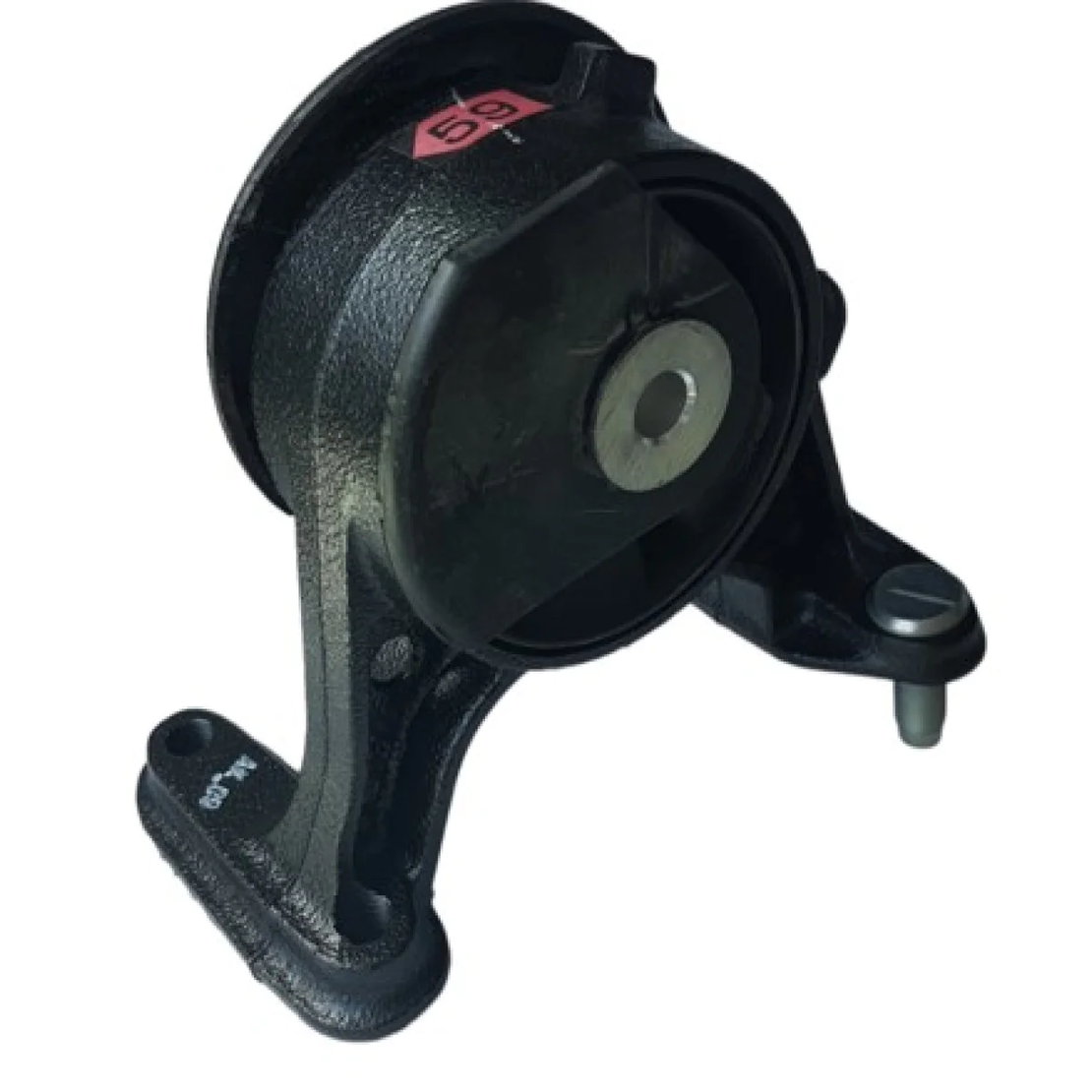 Заден тампон двигател ТОЙОТА РАВ 4 3 TOYOTA RAV 4 3 1237126040 12371-26040 OEM TOYOTA