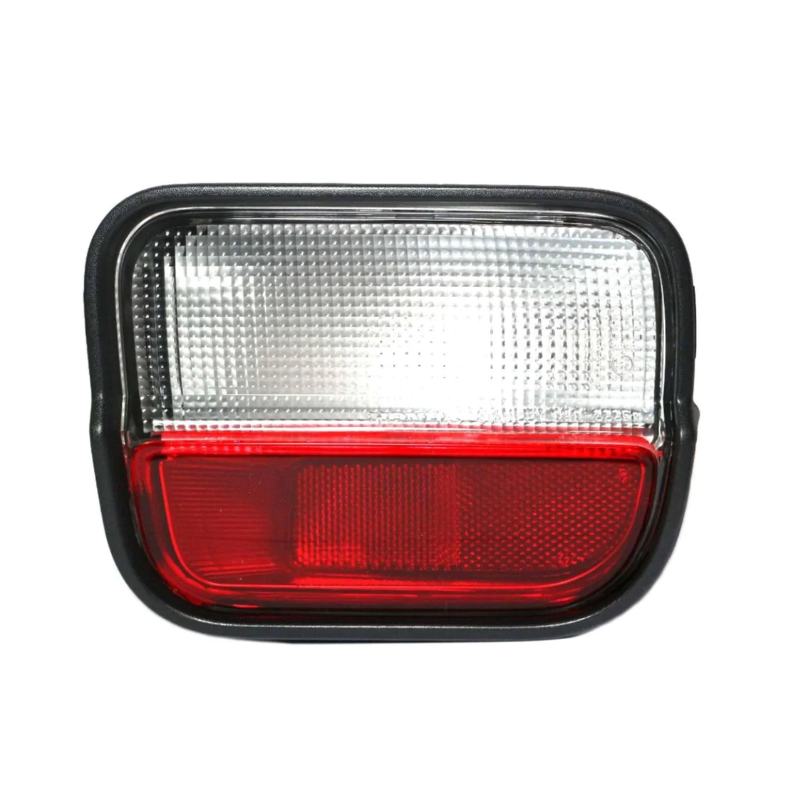 Заден десен стоп за мъгла в бронята задни светлини ХОНДА ЦРВ 1 HONDA CR-V 1 33751S10G01 33751-S10-G01