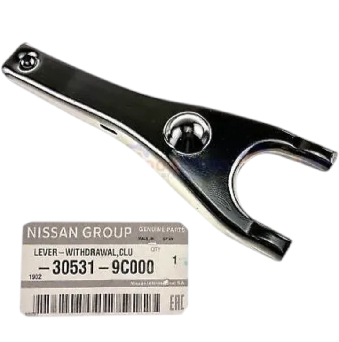Вилка за съединител за НИСАН ТЕРАНО 2 NISSAN TERRANO 2 R20 KA24E 305319C000 30531-9C000 OEM NISSAN