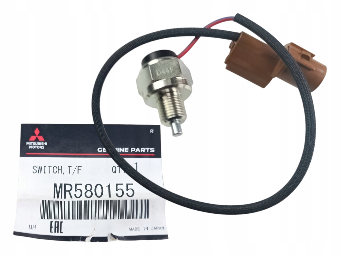 Датчик полужение за раздатка за МИТСУБИШИ ПАДЖЕРО MITSUBISHI PAJERO MR580155 MR453318 OEM MITSUBISHI