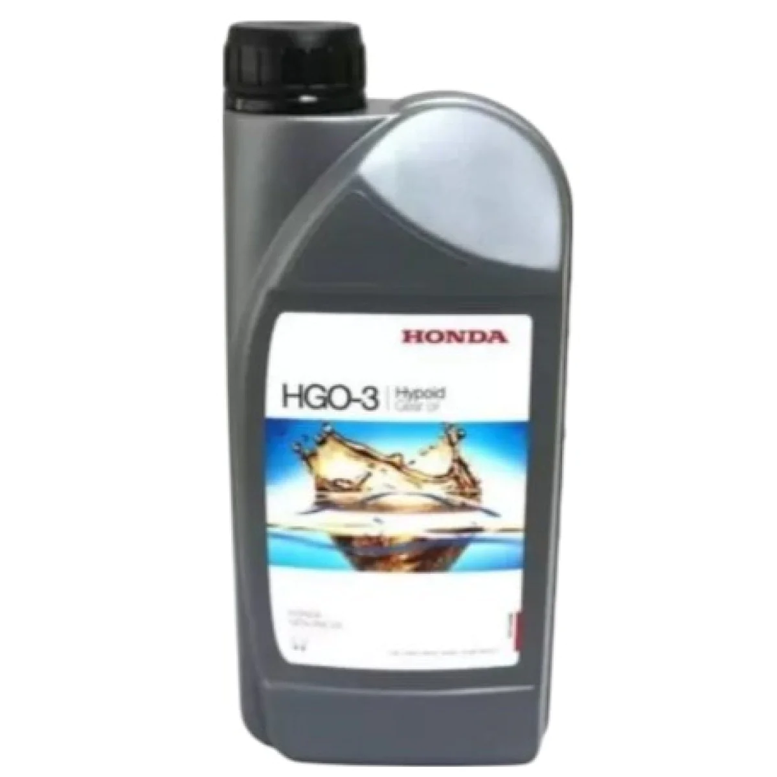 Диференциално масло за ХОНДА HONDA HGO3 HGO-3 08290P9901HE 08290-P99-01HE OEM HONDA