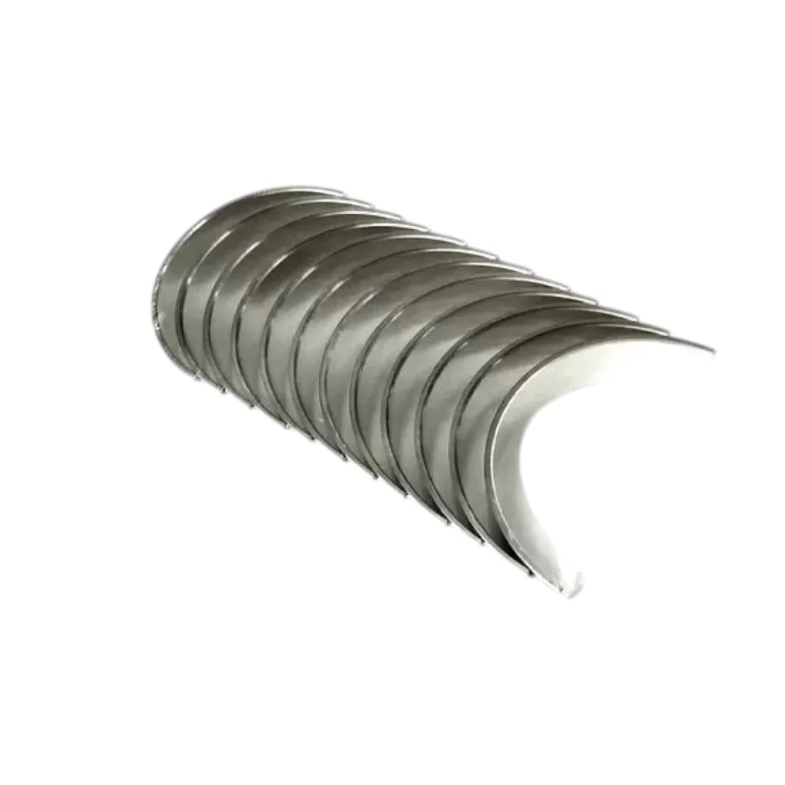 Комплект биелни лагери стандарт СТД STD СУБАРУ ЛЕГАСИ ТРИБИКА SUBARU LEGACY 12108AA850 12108-AA850 OEM SUBARU