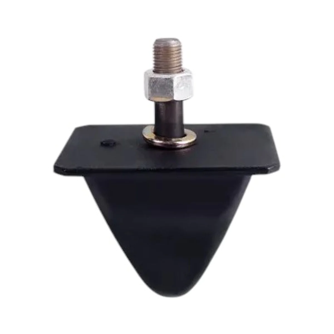 Тампон буферен заден горен за МИТСУБИШИ ПАДЖЕРО 3 MITSUBISHI PAJERO V60 V70 MR418534 OEM MITSUBISHI