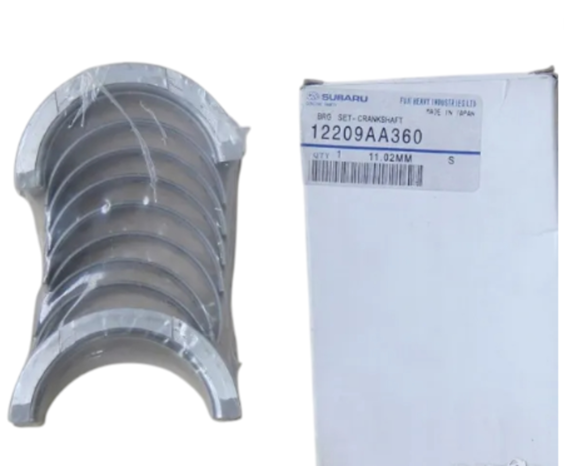 Основни лагери стандарт СТД STD СУБАРУ SUBARU 12209AA360 12209-AA360 OEM SUBARU