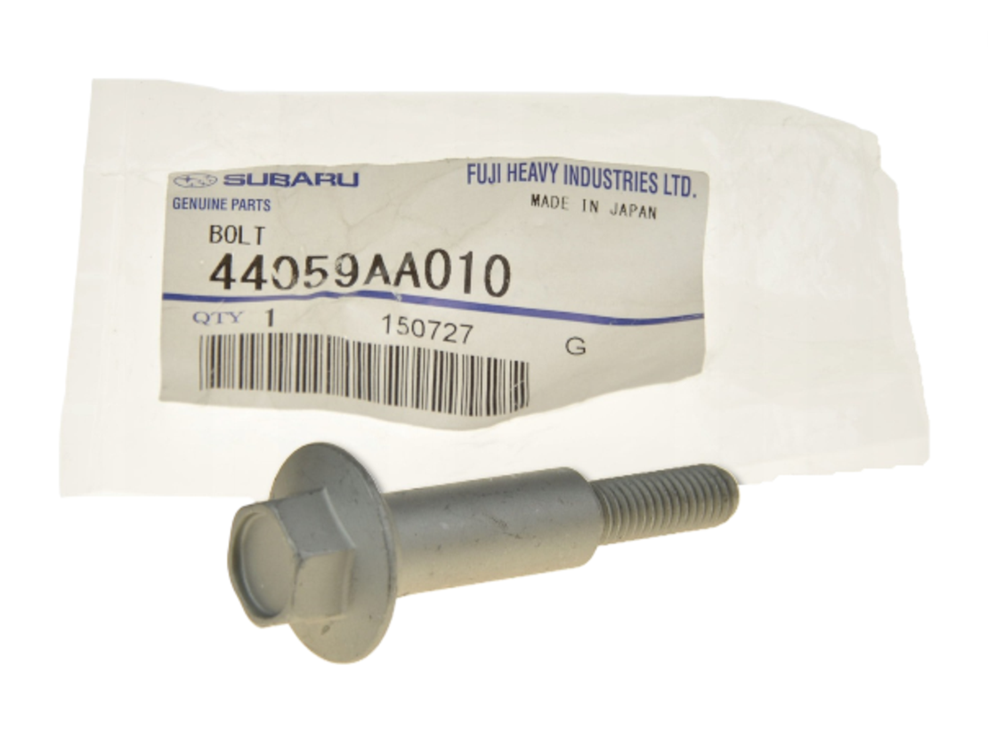 Болт за изпускателна система за СУБАРУ ФОРЕСТЪР ИМПРЕЗА ЛЕГАСИ SUBARU 44059AA010 44059-AA010 OEM SUBARU