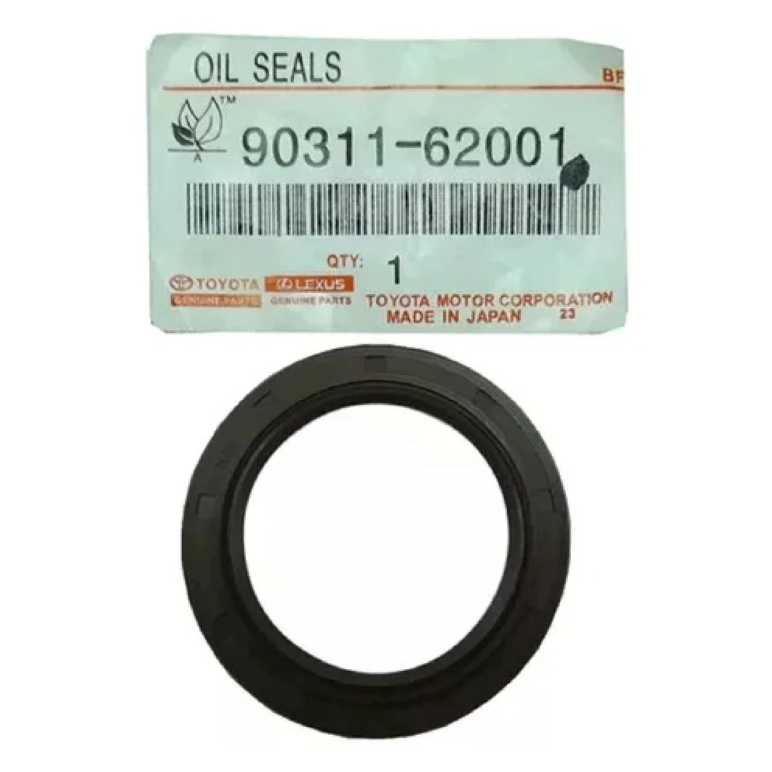 Семеринг за задна главина за ТОЙОТА ЛАНД КРУЗЕР TOYOTA LAND CRUISER J80 9031162001 90311-62001 9031162147 90311-62147 OEM TOYOTA