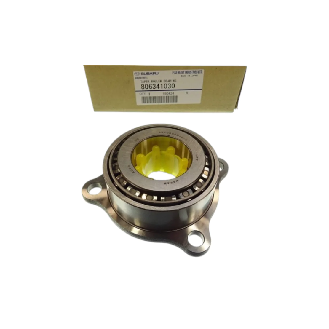 Лагер за СУБАРУ ФОРЕСТЪР ИМПРЕЗА ЛЕГАСИ АУТБЕК SUBARU FORESTER IMPREZA LEGACY OUBACK 806341030 OEM SUBARU