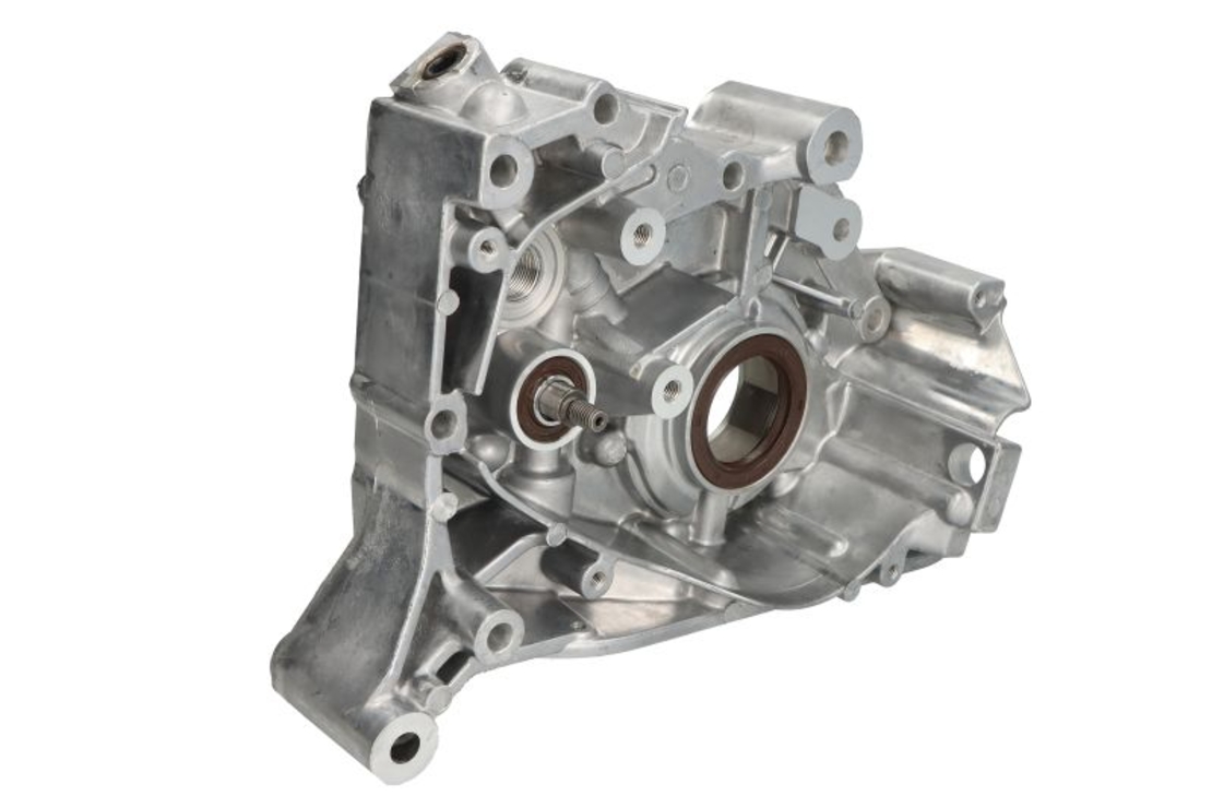 Маслена помпа МИТСУБИШИ ПАДЖЕРО Л 200 MITSUBISHI PAJERO L 200 1064A035 OP09-203 LP6102 OP-MI04