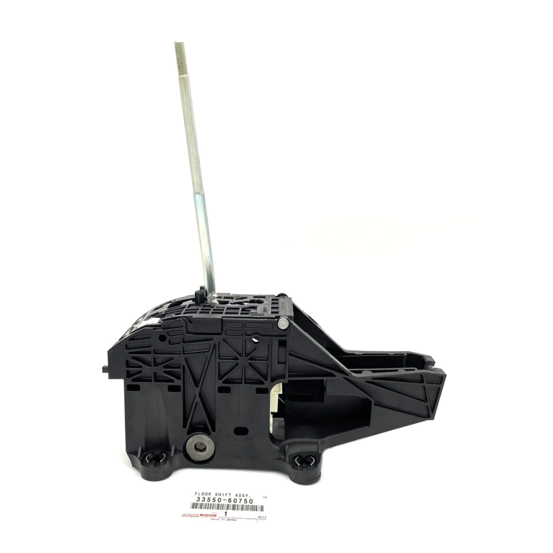 Комплект скоростен лост за ТОЙОТА ТОЙОТА ЛАНД КРУЗЕР TOYOTA LAND CRUISER 3355060750 33550-60750 OEM TOYOTA