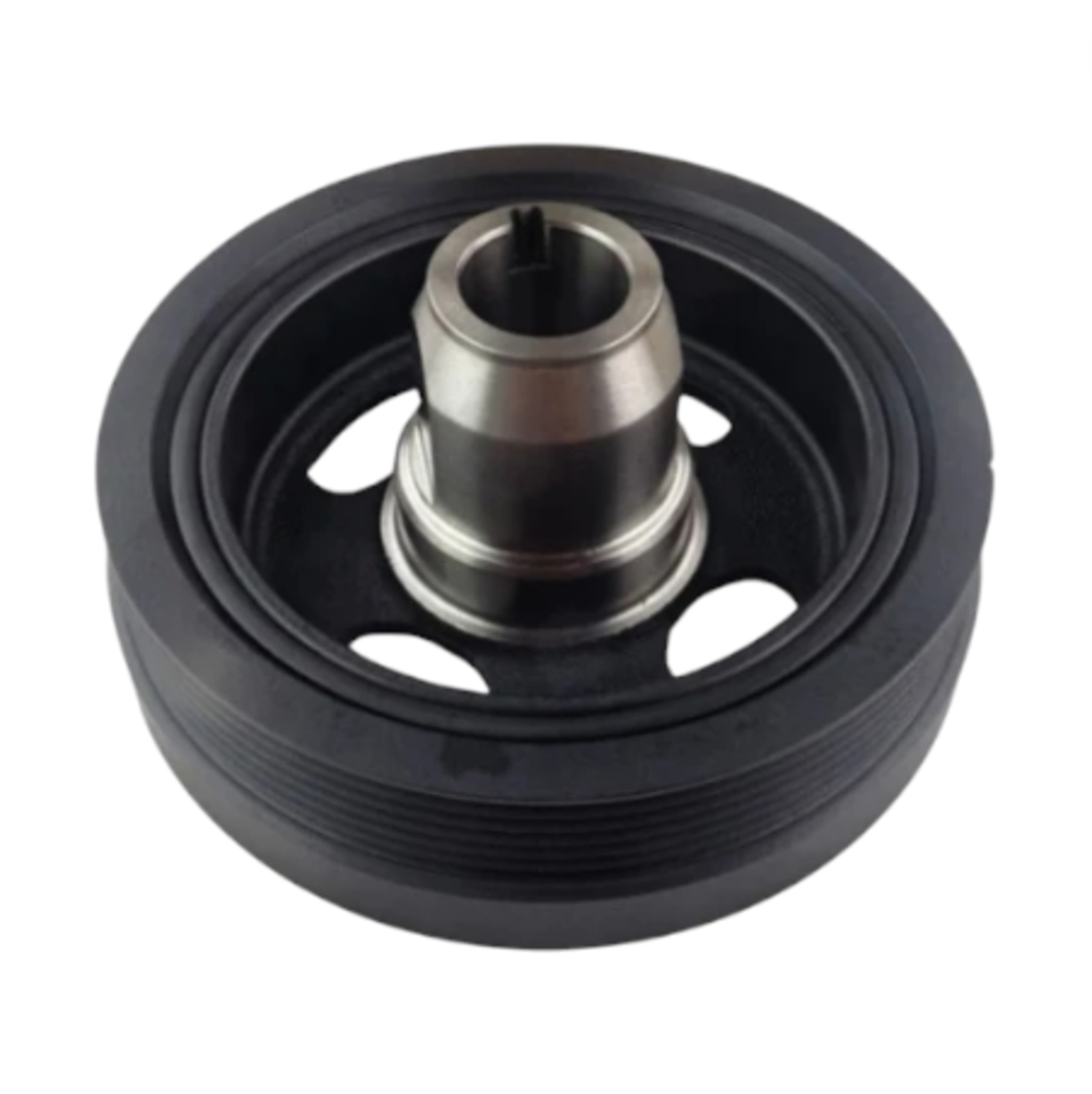 Ремъчна шайба за колянов вал за СУБАРУ АУТБЕК SUBARU OUTBACK 12305AA390 12305-AA390 OEM SUBARU