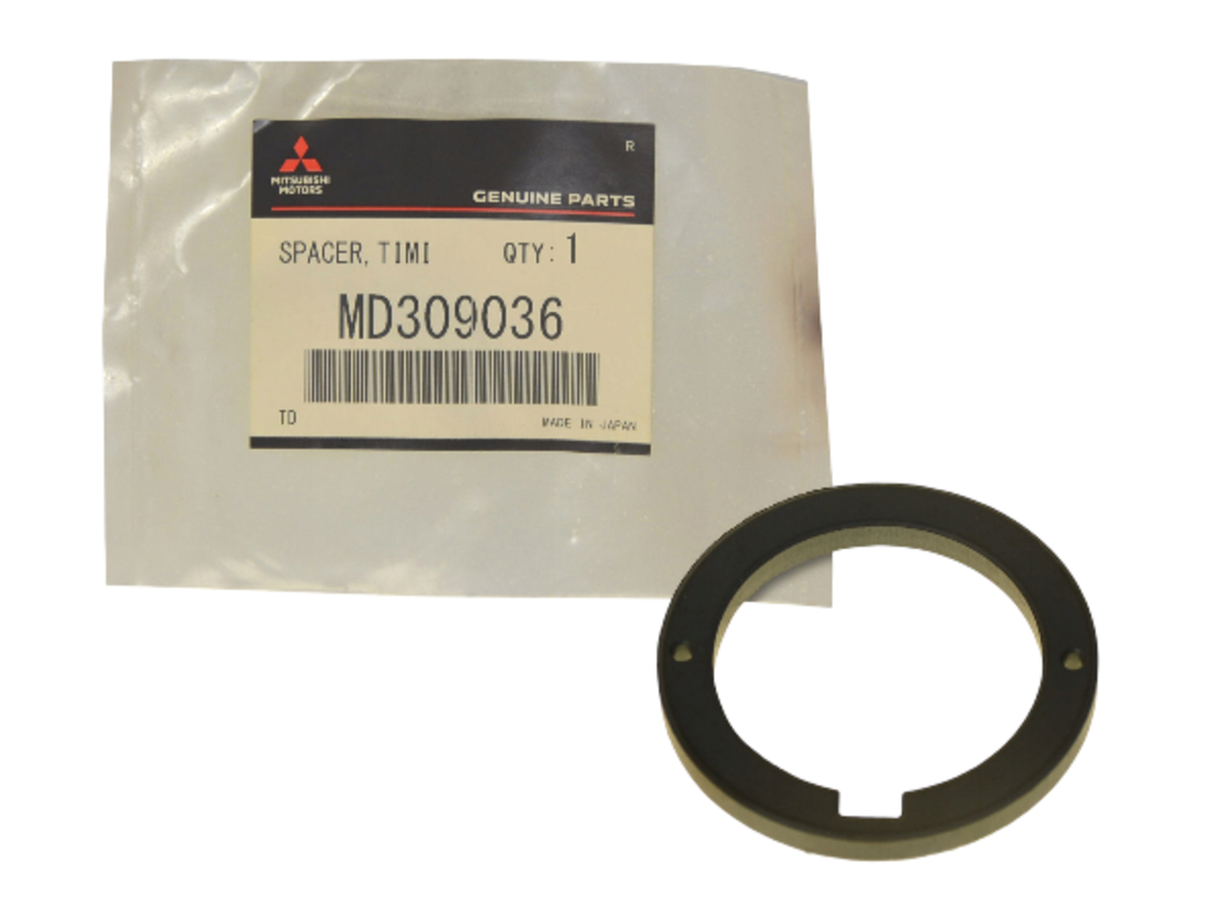 Шайба колянов вал втулка МИТСУБИШИ Л200 ПАДЖЕРО MITSUBISHI L200 PAJERO MD309036 MD184291 OEM SUBARU