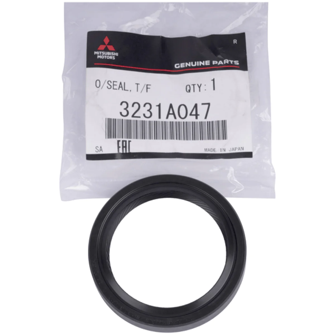 Семеринг раздатъчна кутия заден МИТСУБИШИ Л 200 ПАДЖЕРО СПОРТ MITSUBISHI L200 PAJERO SPORT MB919210 OEM MITSUBISHI