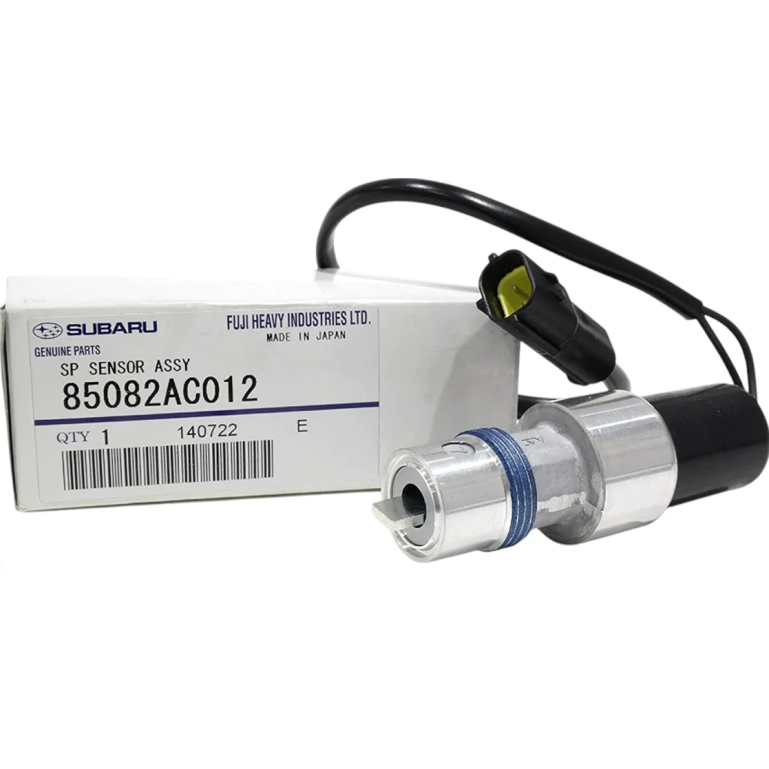 Датчик за скорост километраж за СУБАРУ SUBARU 85082AC012 85082-AC012 85082AC010 85082-AC010 OEM SUBARU