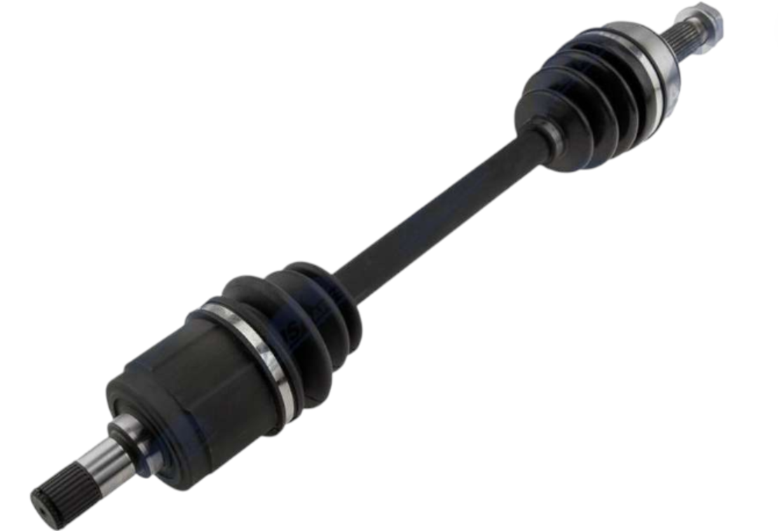 Полуоска предна лява за ХОНДА ЦРВ 2 БЕНЗИН HONDA CR-V 2 K20A4 44306S9ET00 44306-S9E-T00 NPWHD085 NPW-HD-085