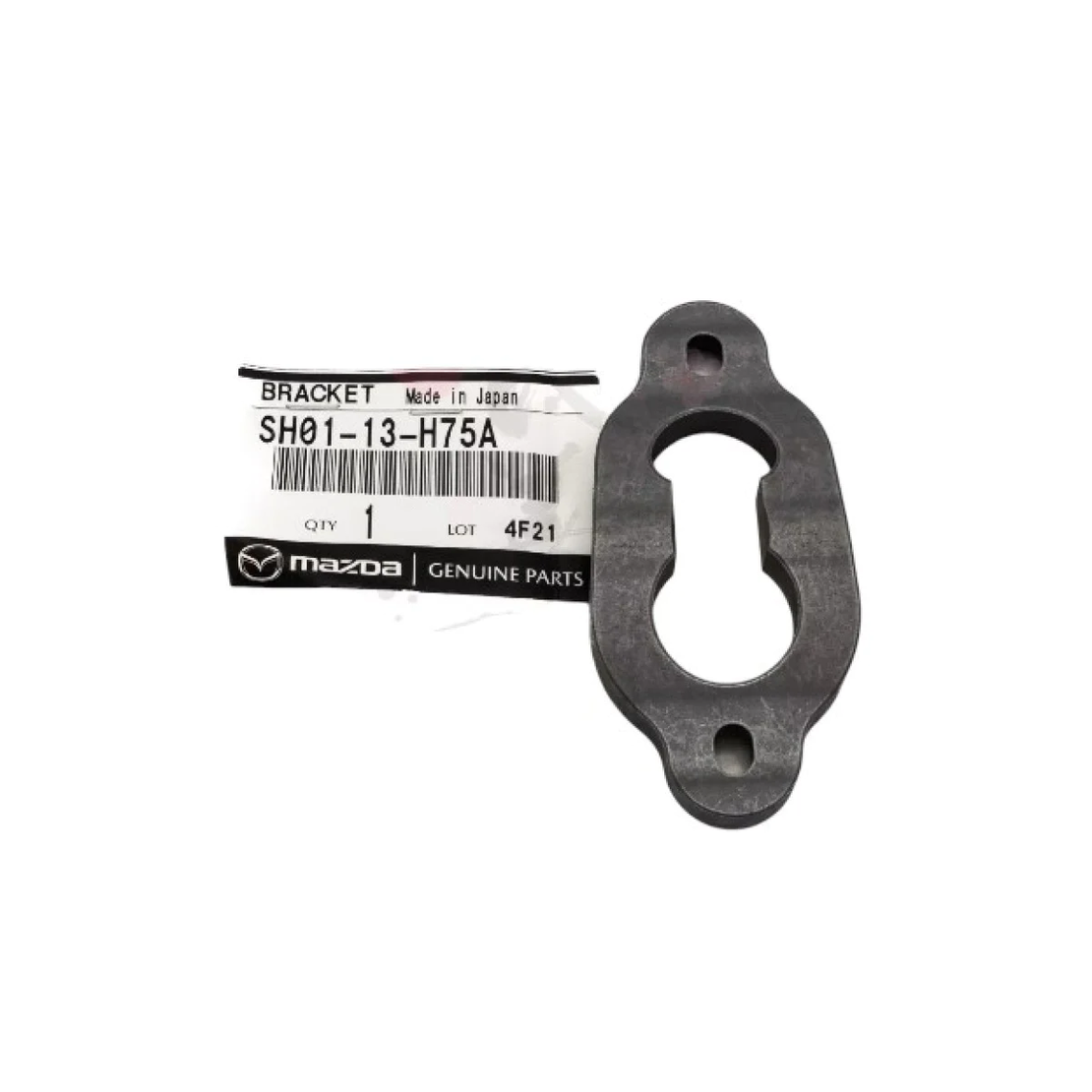 Държач за дюза за МАЗДА 3 6 ЦХ5 MAZDA 3 6 CX-5 2.2 SH0113H75A SH01-13-H75A OEM MAZDA