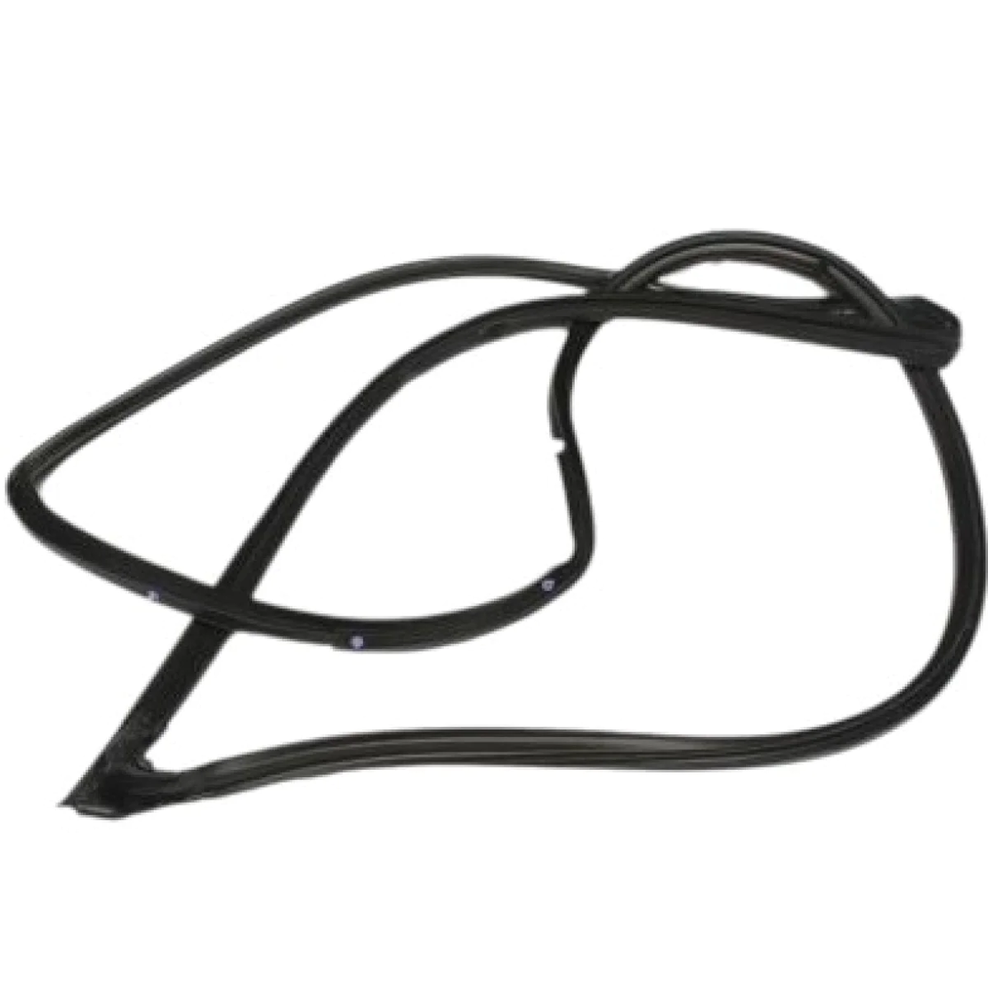 Уплътнение за предна лява врата за СУБАРУ ТРИБЕКА SUBARU TRIBECA 63511XA01A 63511-XA01A OEM SUBARU