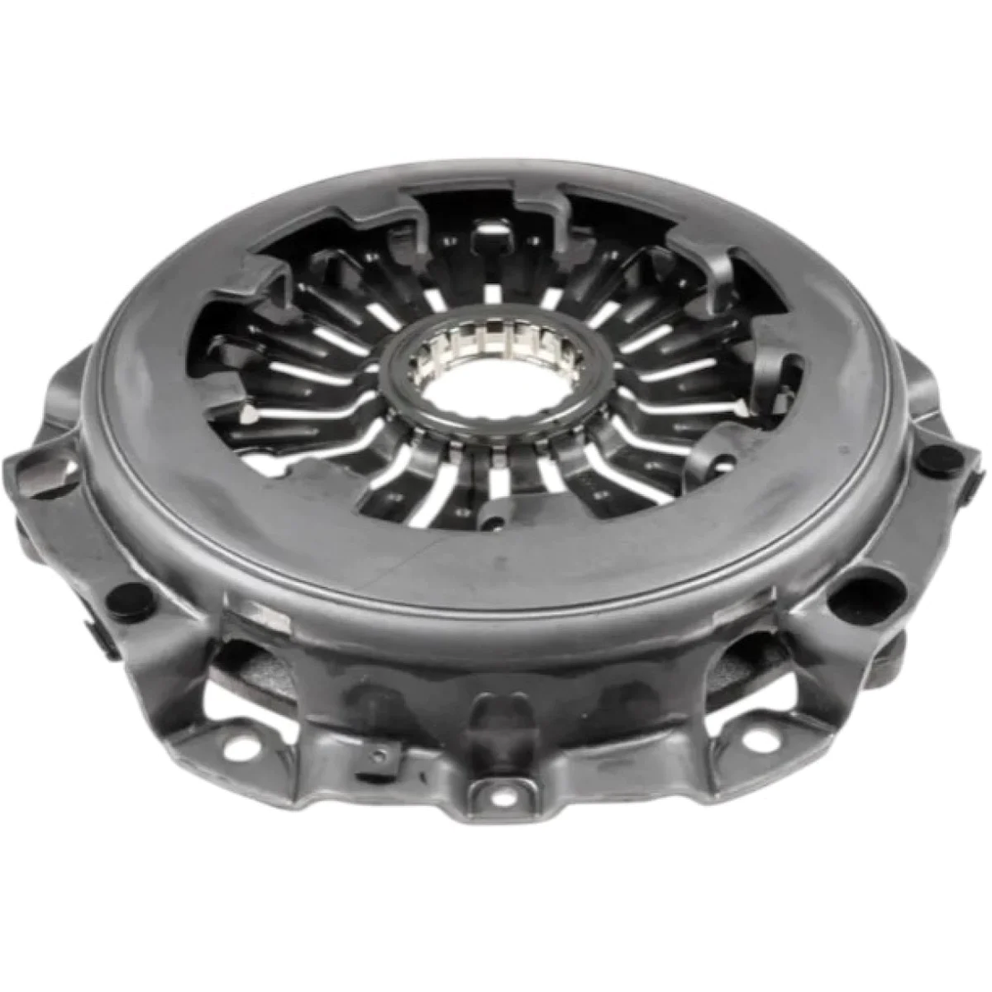 Притискателен диск СУБАРУ ЛЕГАСИ ФОРЕСТЪР ИМПРЕЗА SUBARU LEGACY FORESTER IMPREZA 30210AA630 30210-AA630 OEM SUBARU