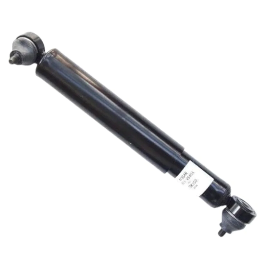 Амортисьор маслен кормилна система НИСАН ПАТРУЛ У61 NISSAN PATROL Y61 48611VS40A 48611-VS40A