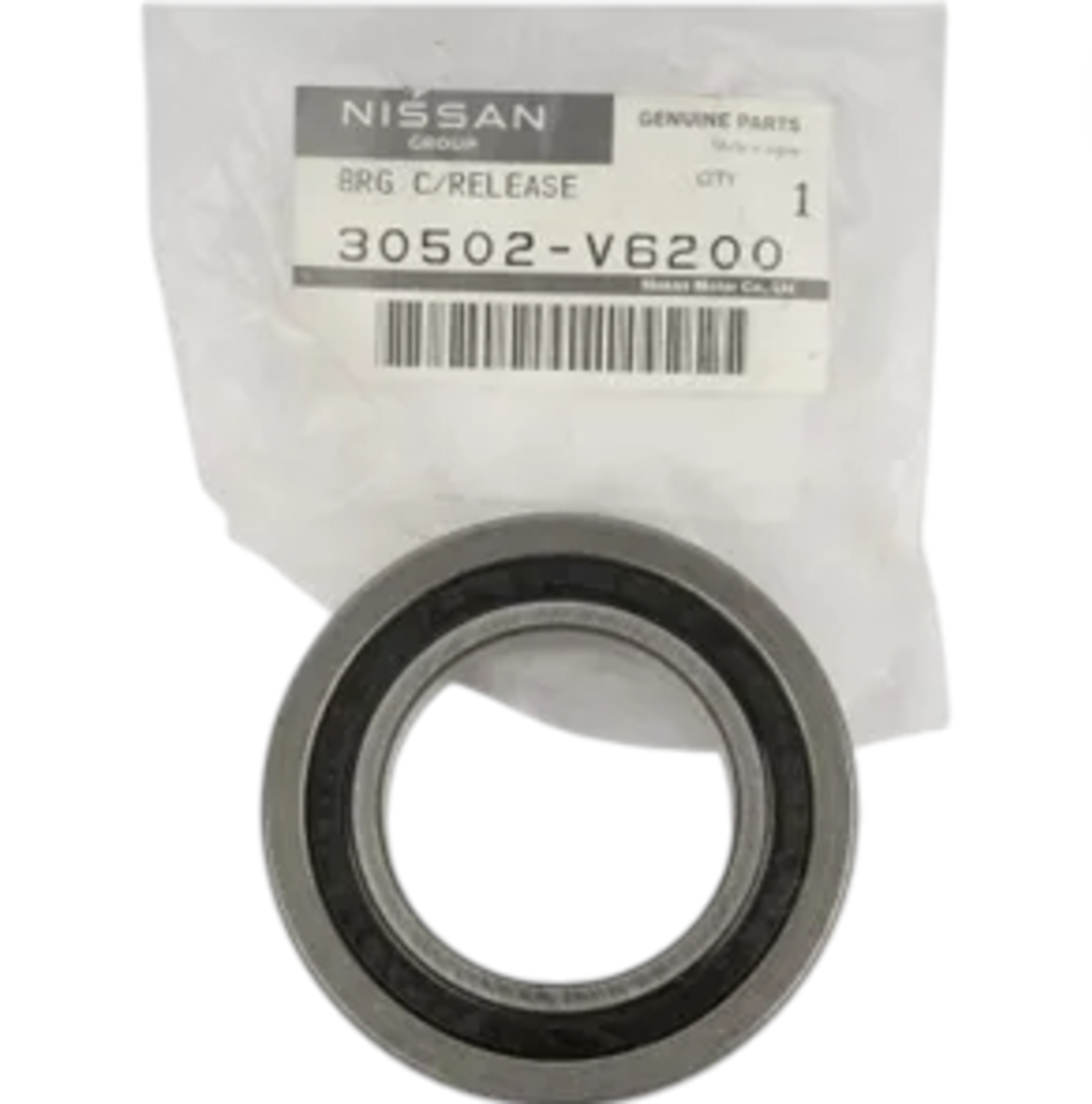 Аксиален лагер за НИСАН ПАТРУЛ NISSAN PATROL Y60 K260 30502V6200 30502-V6200 OEM NISSAN