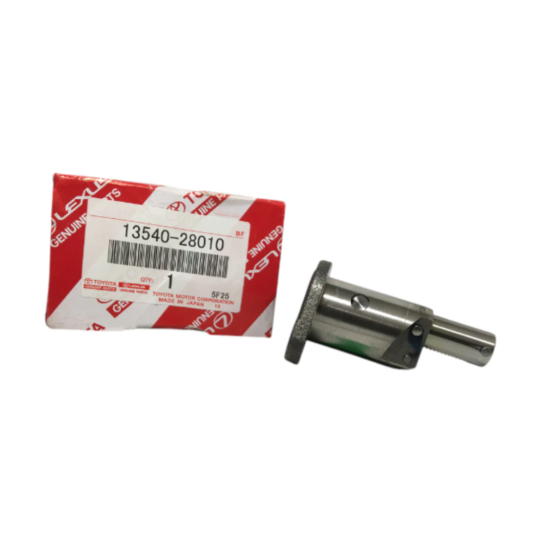 Обтегач за ангренажна верига за ТОЙОТА РАВ 4 TOYOTA RAV 4 1354028010 13540-28010 OEM TOYOTA