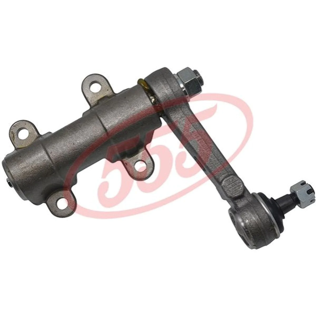 Паразитен хебел за МИТСУБИШИ ПАДЖЕРО MITSUBISHI PAJERO MB831042 SI7720 SI-7720 IW5014YMT TI7720 TI-7720 MIPA0479 MI-PA-0479