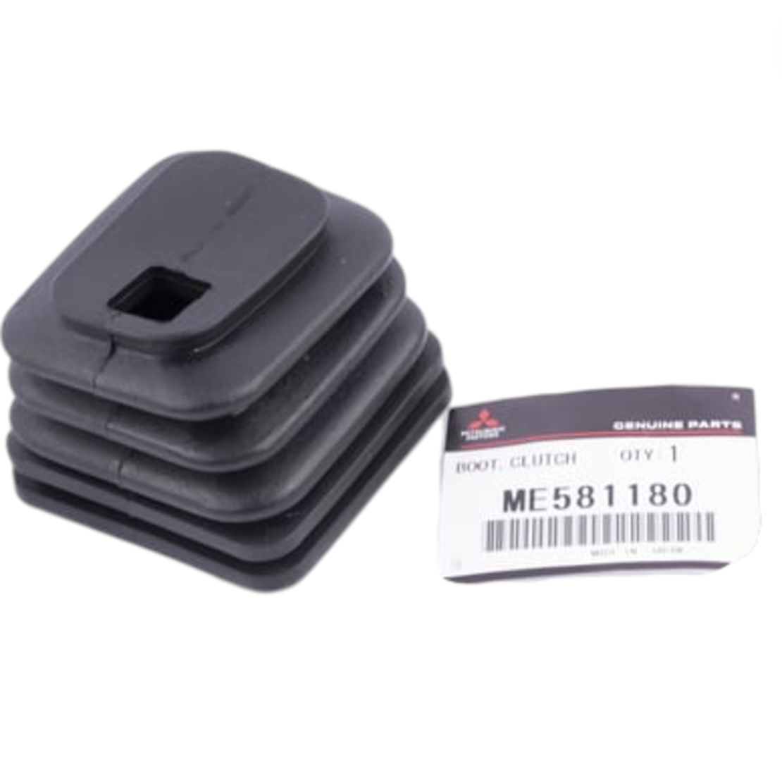 Маншон за вилка съединител за МИТСУБИШИ Л200 ПАДЖЕРО СПОРТ MITSUBISHI L200 PAJERO SPORT ME581180 OEM MITSUBISHI