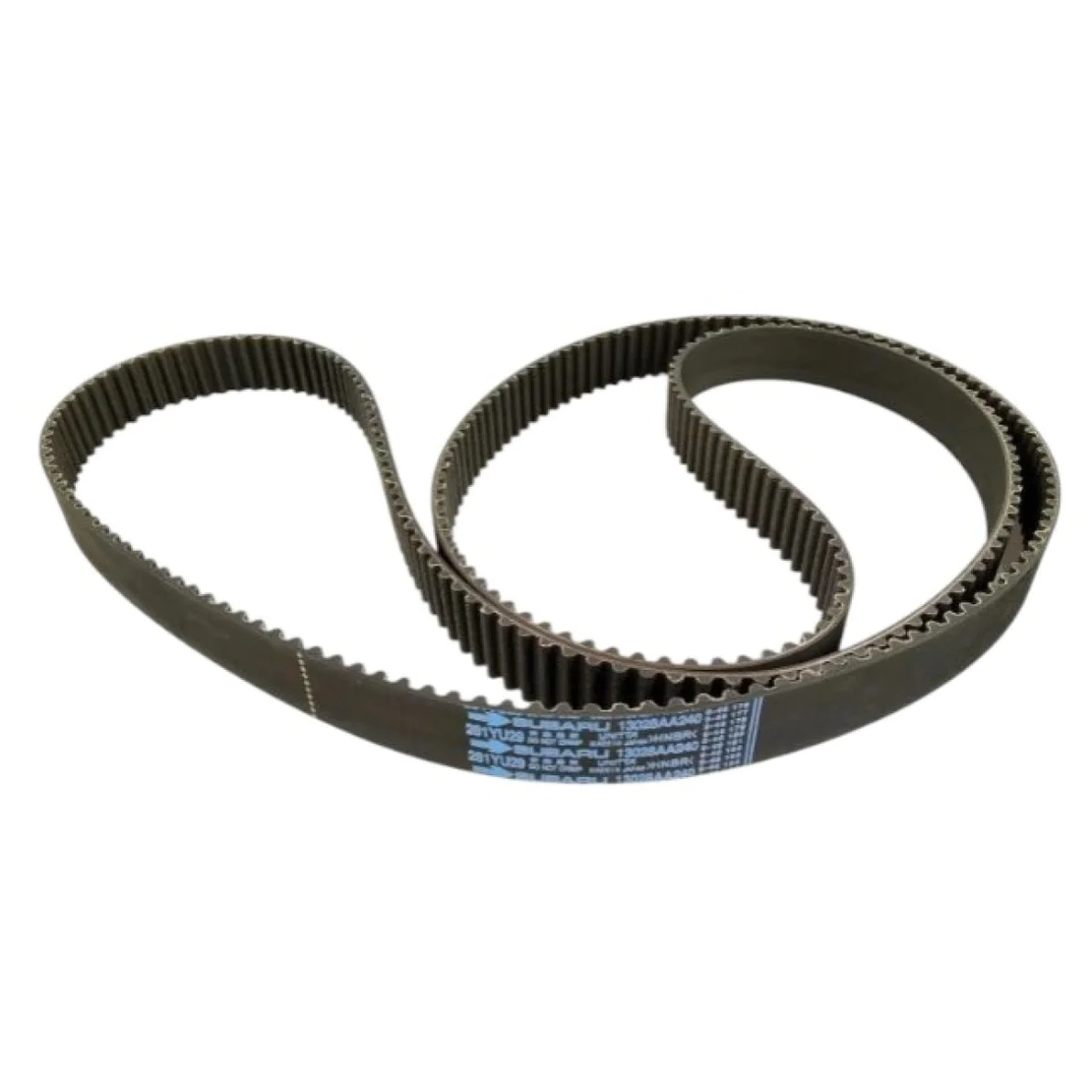 Ангренажен ремък СУБАРУ ЛЕГАСИ ФОРЕСТЪР ИМПРЕЗА SUBARU LEGACY 13028AA240 13028-AA240 OEM SUBARU