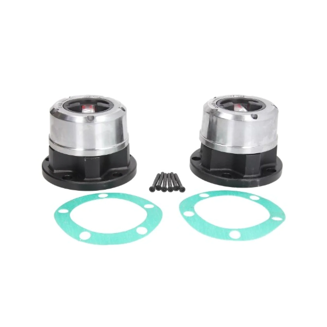 Ръчни хъбове комплект за ДАЙХАТСУ ФЕРОЗA DAIHATSU FEROZA AVM 440 AVM440