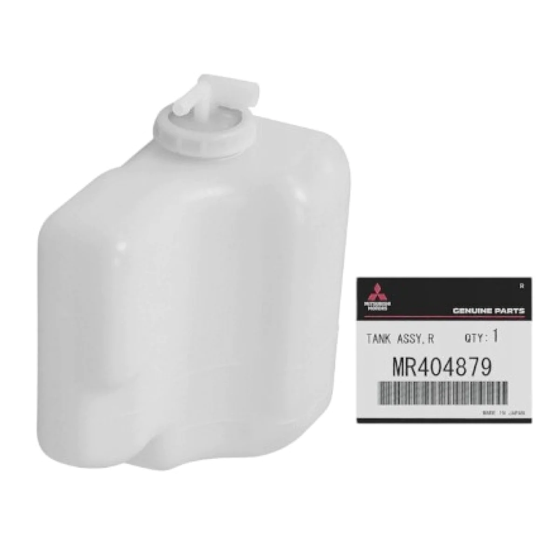 Казанче разширителен съд МИТСУБИШИ ПАДЖЕРО MITSUBISHI PAJERO MR404879 OEM MITSUBISHI