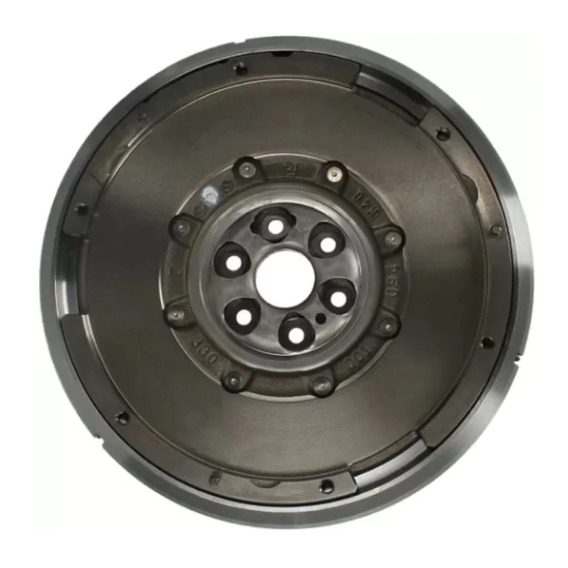 Маховик за ХОНДА ЦРВ ДИЗЕЛ HONDA CR-V 1.6 I-DTEC 22100R66033 22100-R66-033 OEM HONDA