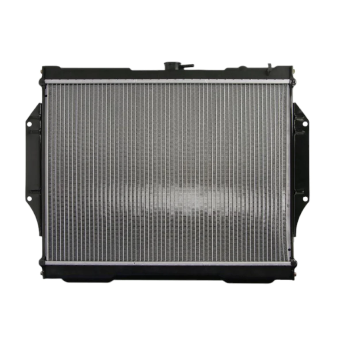 Воден радиатор за МИТСУБИШИ ПАДЖЕРО MITSUBISHI PAJERO 3.0 V6 6G72 MB660077 MB188433 MR188433 MB538806 5273085 527308-5