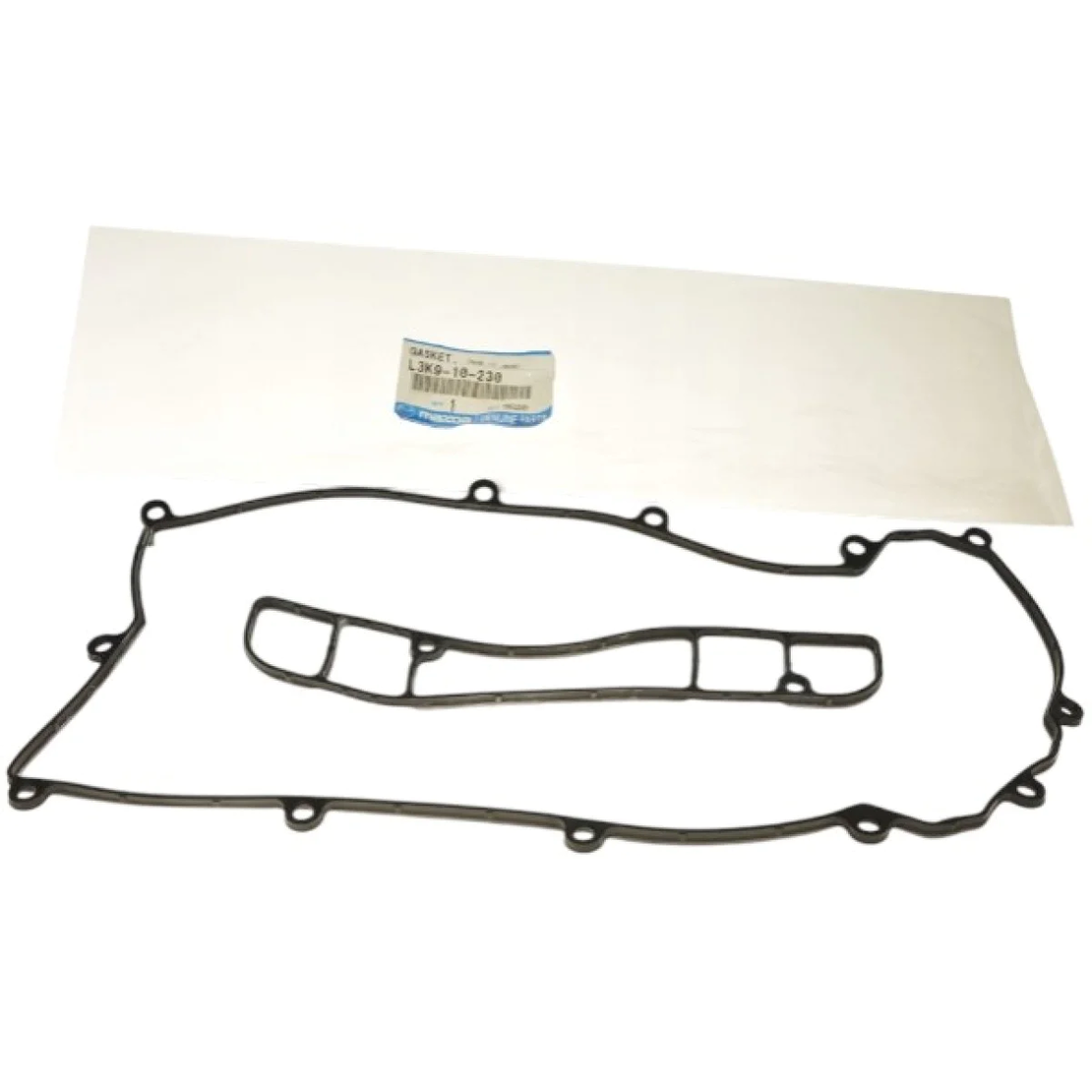 Гарнитура капак клапани за МАЗДА 3 5 6 ЦХ7 MAZDA 3 5 6 CX-7 L3K910230 L3K9-10-230 OEM MAZDA