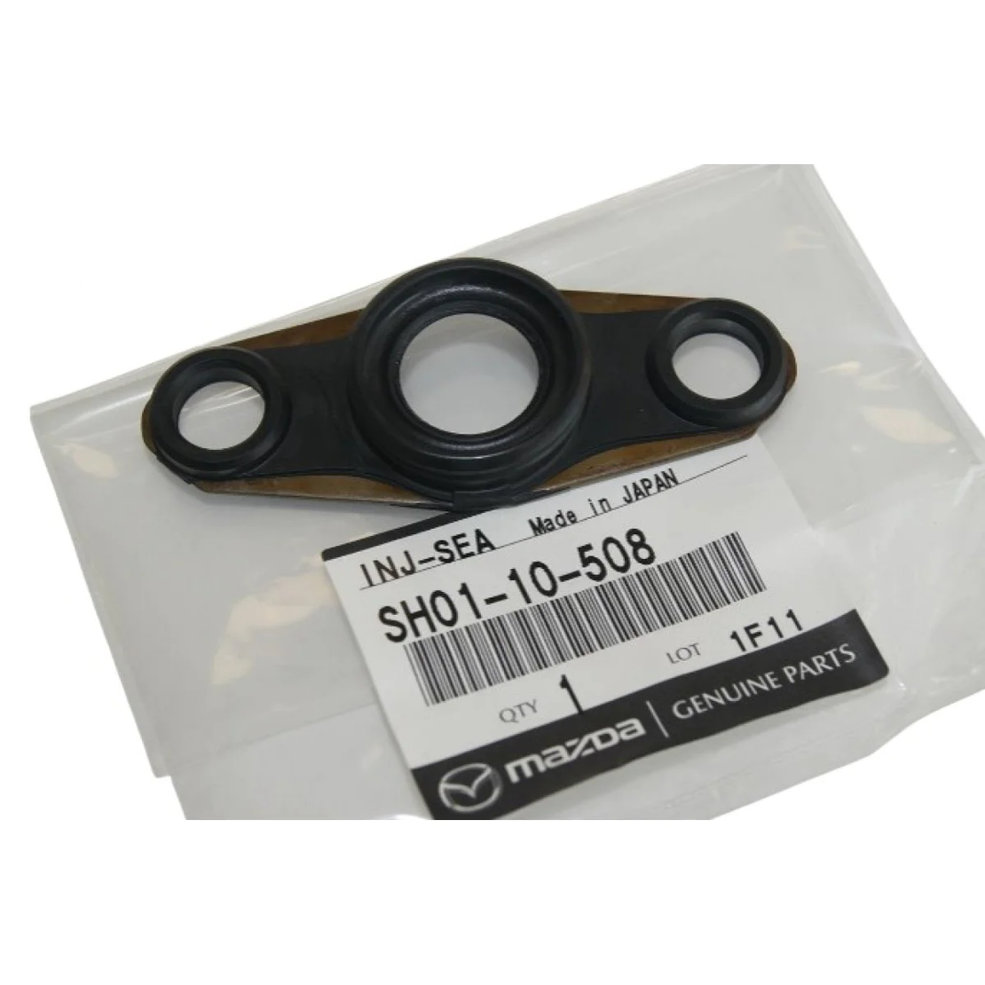 Уплътнител за дюза за МАЗДА 3 6 ЦХ5 MAZDA 3 6 CX-5 2.2 D SH0110508 SH01-10-508 OEM MAZDA