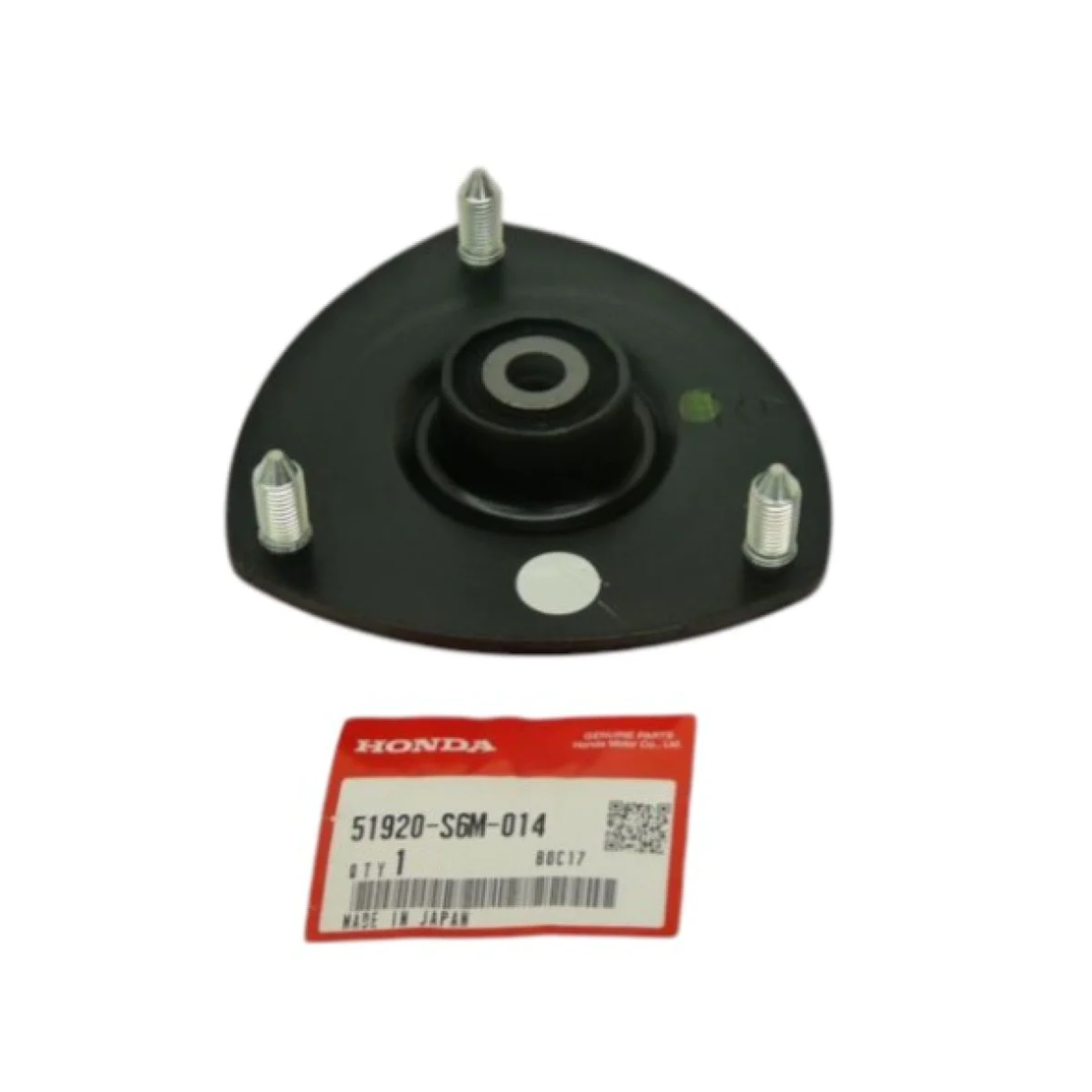 Тампон макферсон за преден десен амортисьор за ХОНДА ЦРВ 2 HONDA CR-V 51920S6M014 51920-S6M-014 OEM HONDA