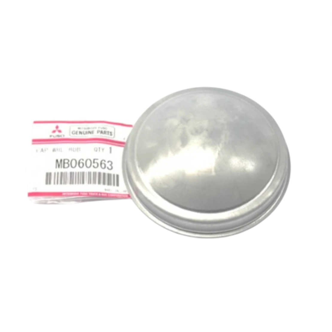 Капачка за предна главина МИТСУБИШИ КАНТЕР ФУСО MITSUBISHI CANTER FUSO MB060563 OEM MITSUBISHI