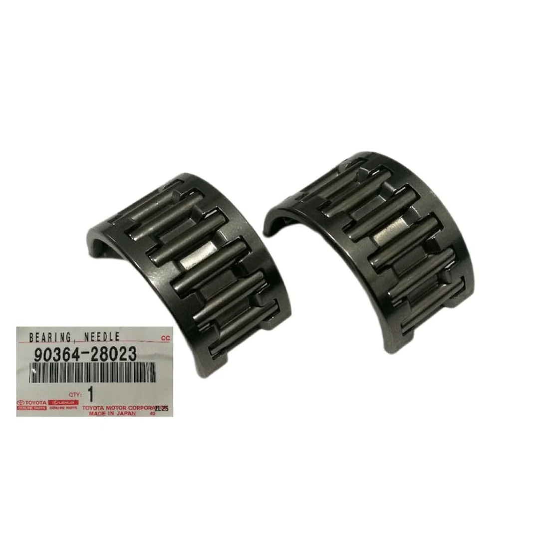 Иглен лагер пета скорост за ТОЙОТА АВЕНСИС КОРОЛА РАВ 4 TOYOTA AVENSIS COROLLA 9036428023 90364-28023 OEM TOYOTA