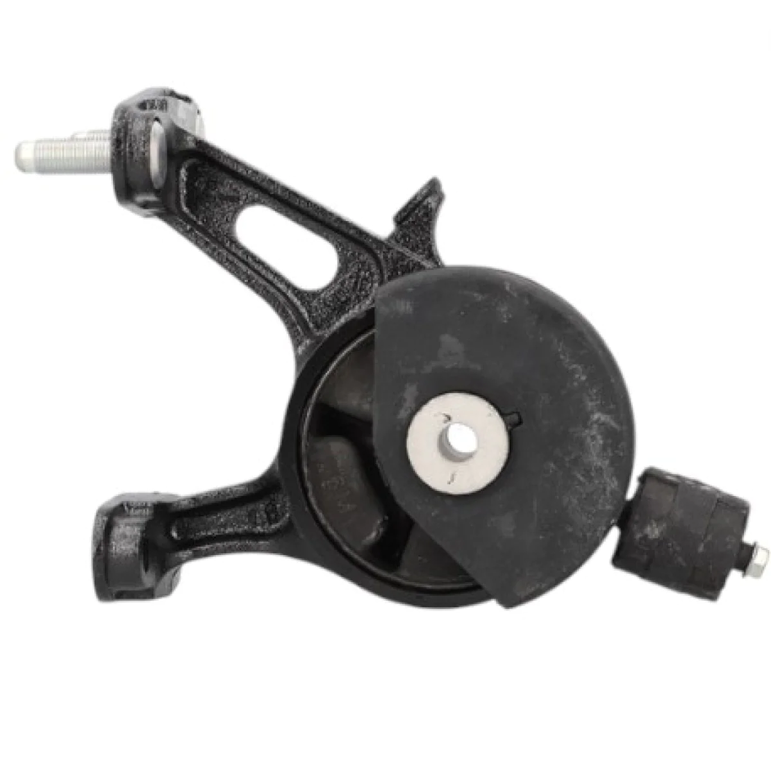 Тампон двигател заден за ТОЙОТА АВЕНСИС TOYOTA AVENSIS ТОЙОТА РАВ 4 3 TOYOTA RAV 4 3 123710R060 12371-0R060 1ADFTV 1AD-FTV 2ADFTV 2AD-FTV OEM TOYOTA