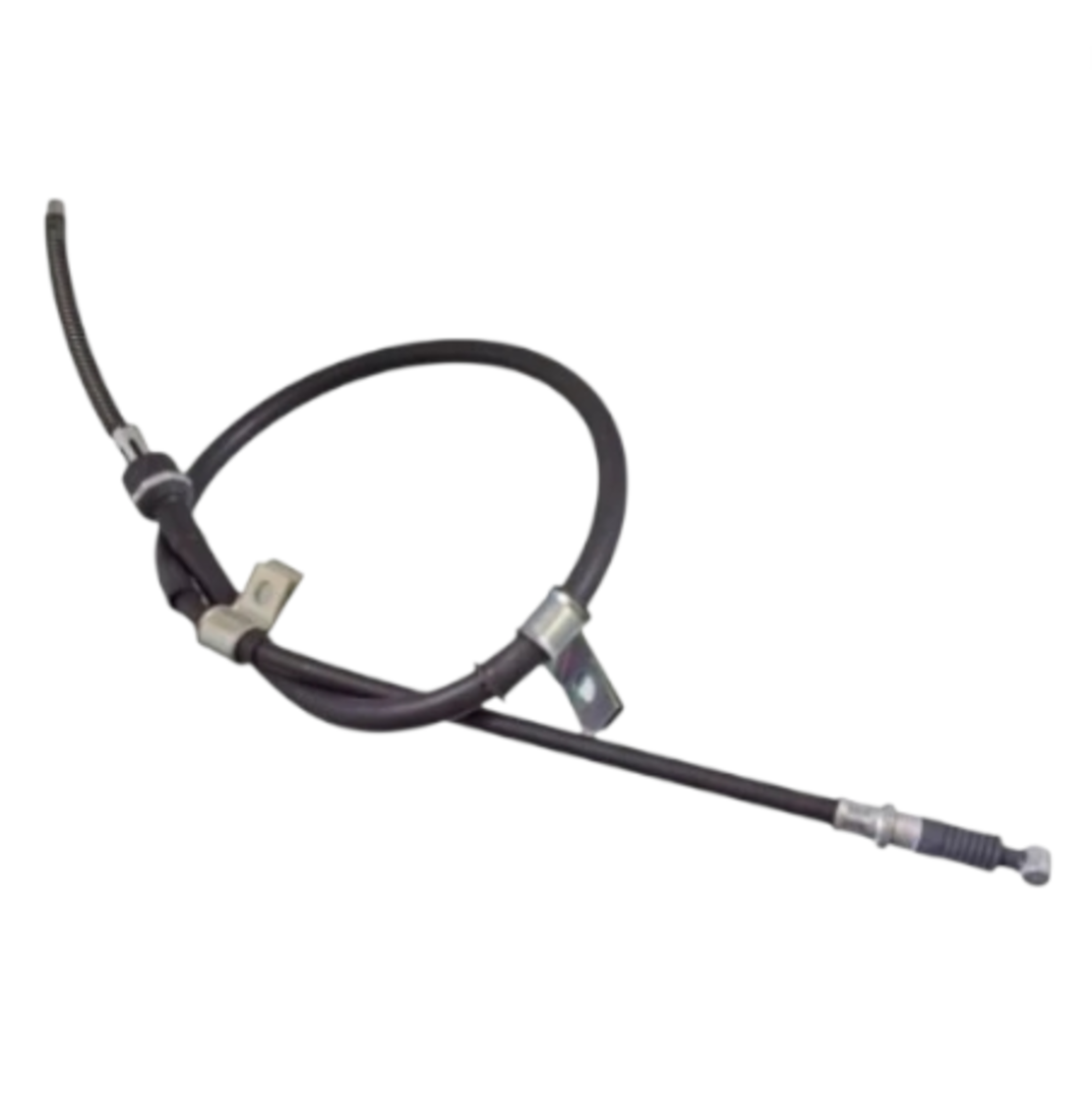 Жило за ръчна спирачка дясно за МИТСУБИШИ ПАДЖЕРО MITSUBISHI PAJERO MB140463 ADC44622 K11478 GCH2075 BC510 BC-510
