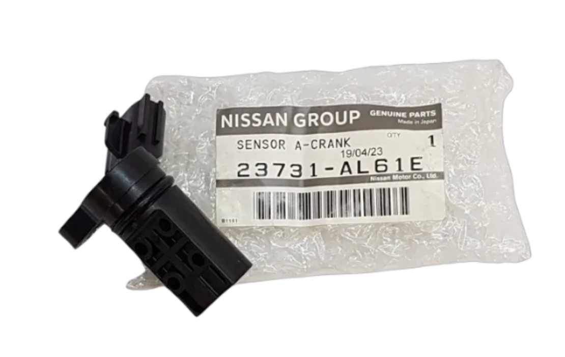 Датчик разпределителен вал за НИСАН ПРИМЕРА МУРАНО АЛМЕРА МИКРА NISSAN MURANO 23731AL61E 23731-AL61E OEM