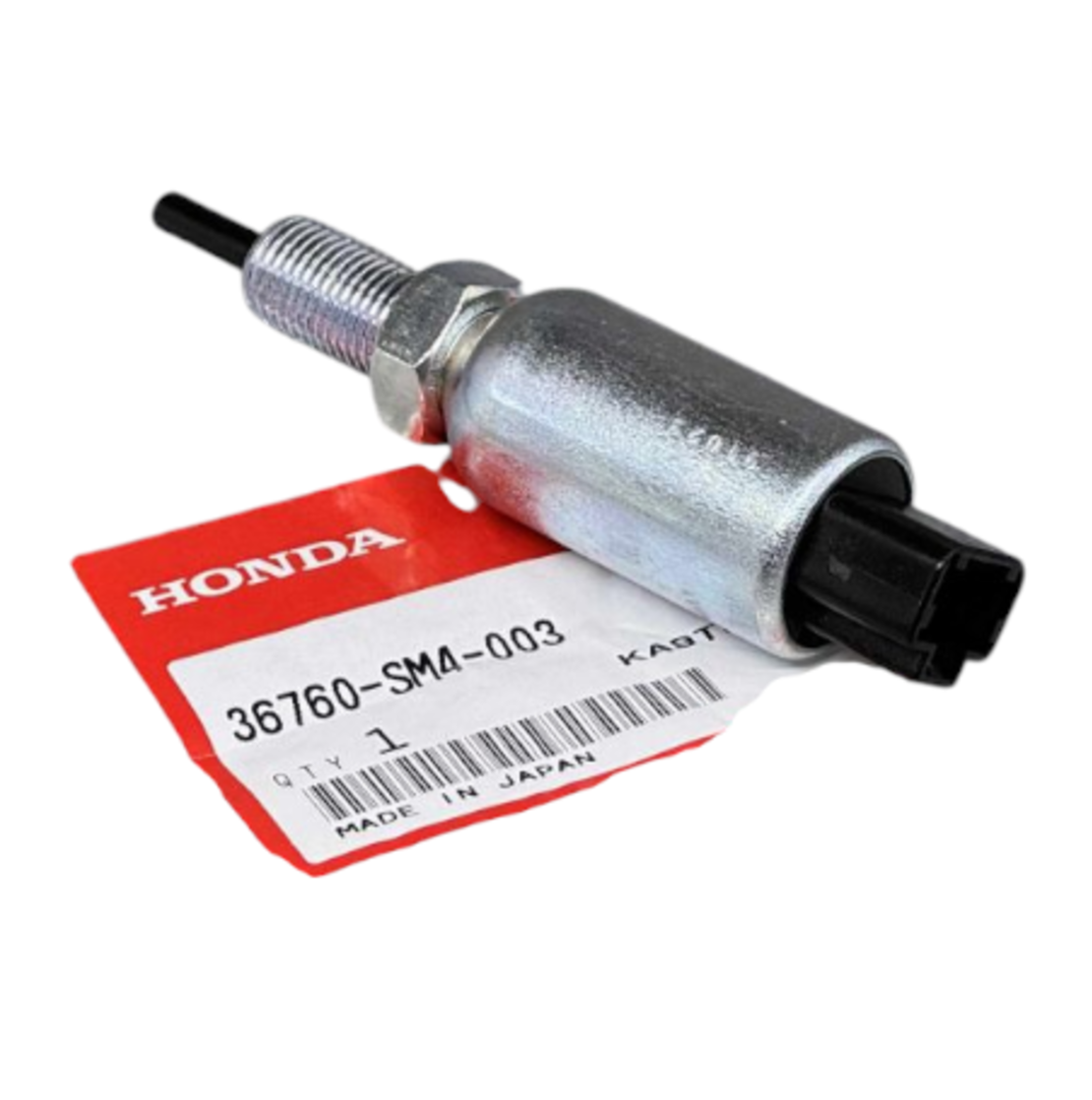 Датчик положение педала на съединителя ХОНДА ЦРВ 3 АКОРД СИВИК HONDA CR-V 36760SM4003 36760-SM4-003 OEM HONDA