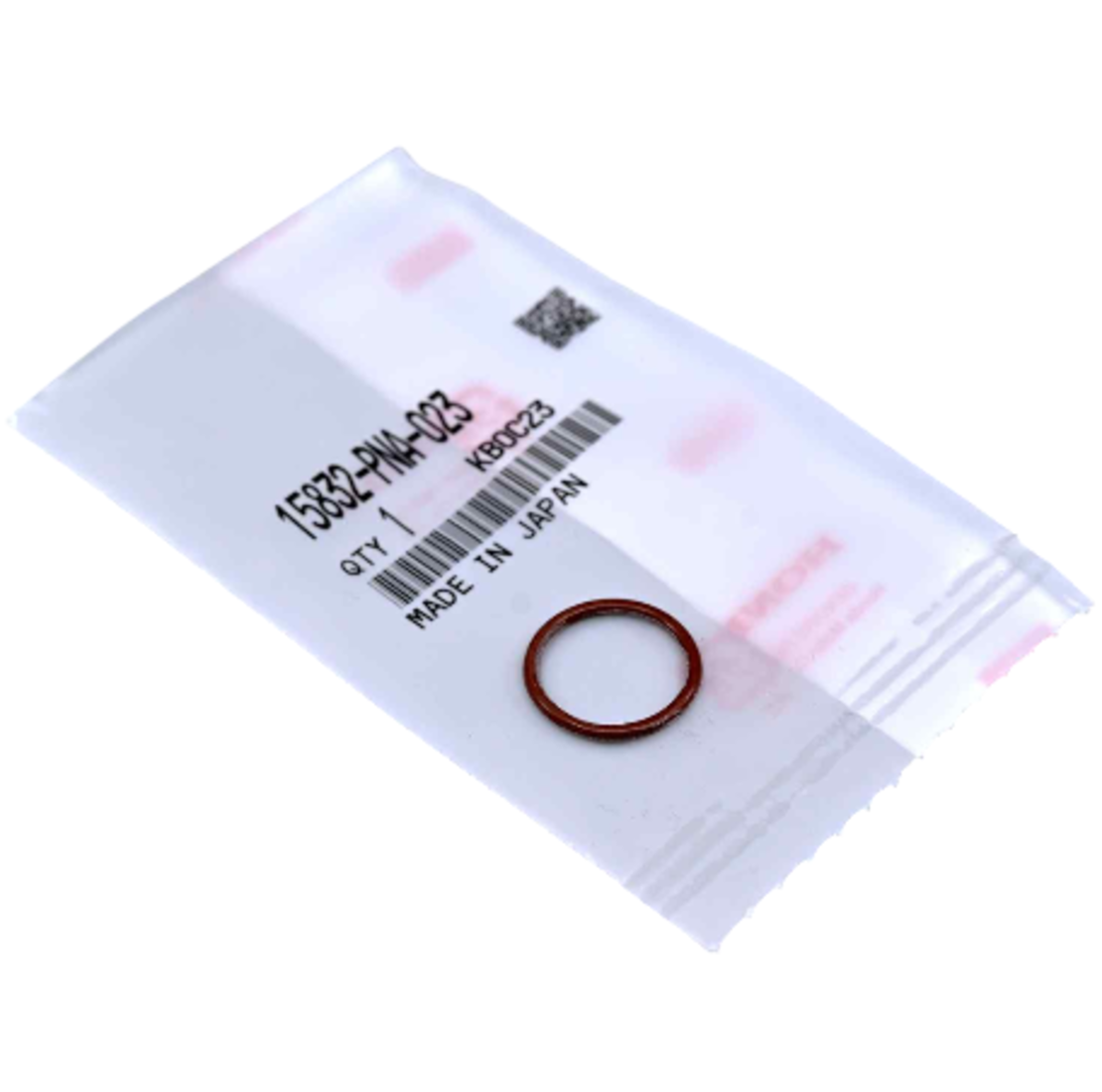 О-пръстен за клапан разпределителен вал за ХОНДА ЦРВ ФРВ АКОРД HONDA CR-V FR-V ACCORD 15832PNA023 15832-PNA-023 OEM HONDA