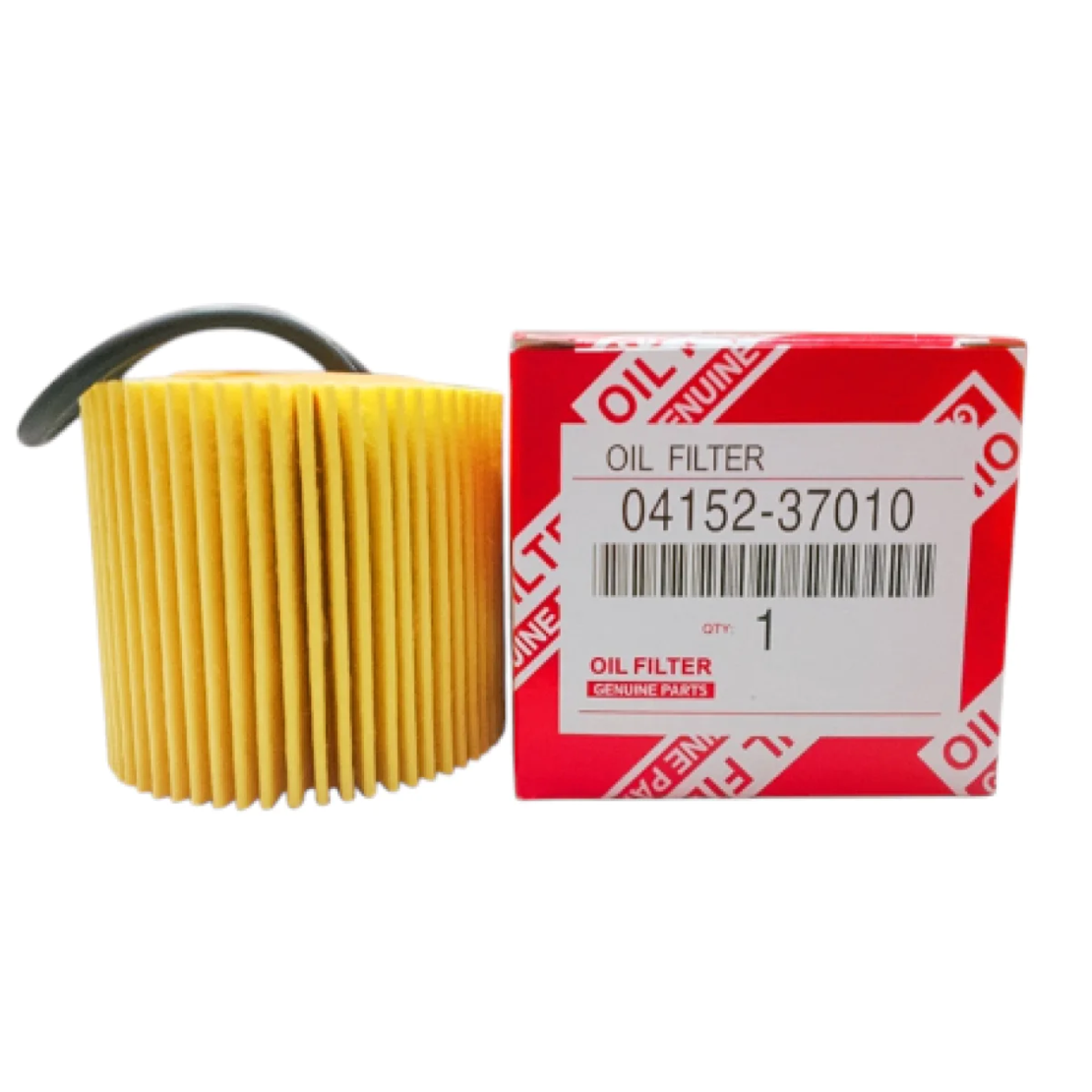 Маслен филтър за ТОЙОТА ВЕРСО АУРИС АВЕНСИС КОРОЛА РАВ 4 TOYOTA RAV 4 0415237010 04152-37010 OEM TOYOTA